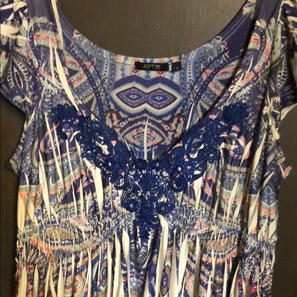 Apt 9 dress med/large - Picture 2 of 3